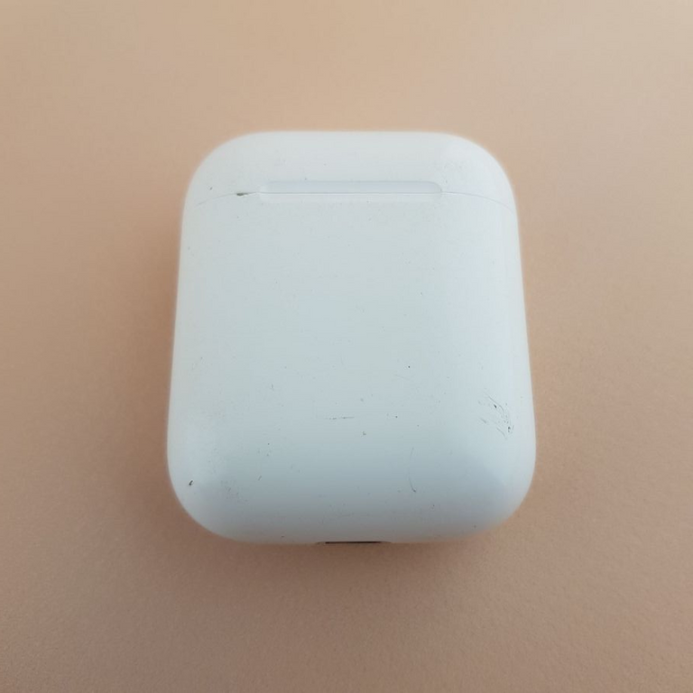 Оголошення Apple AirPods (MMEF2) Б/У