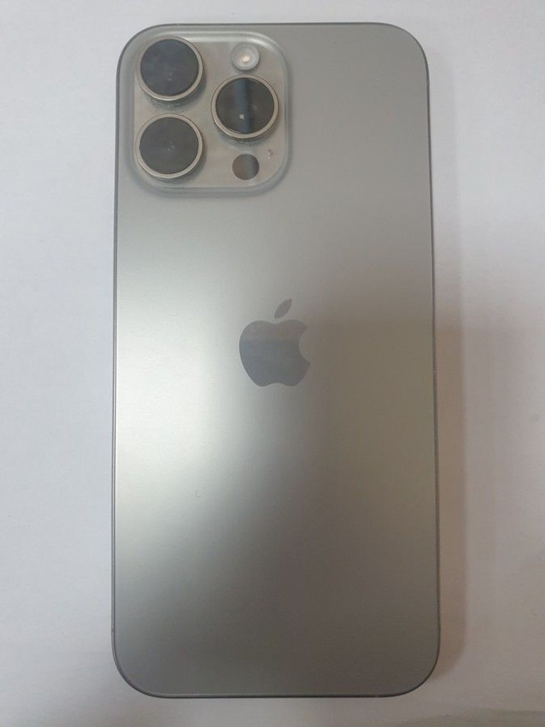 Розпродаж Apple iphone 16 pro max 512gb, продавець Техноскарб