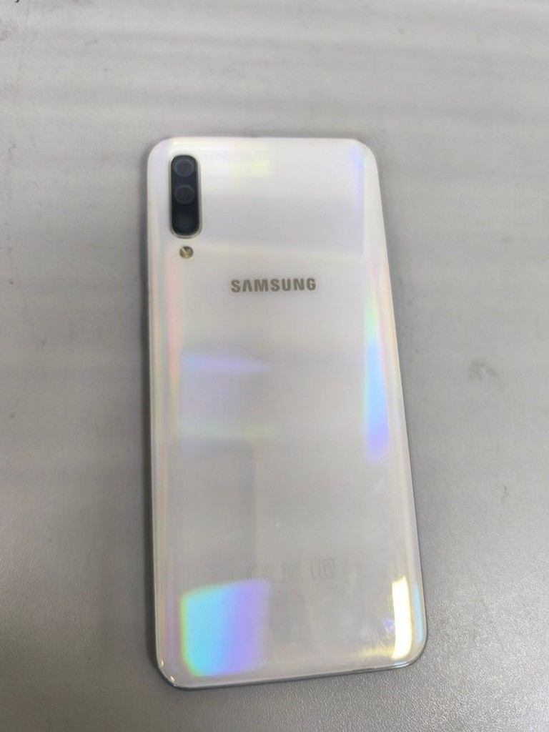 Samsung galaxy a50 6/128gb Код:01-201103794. Зображення 5