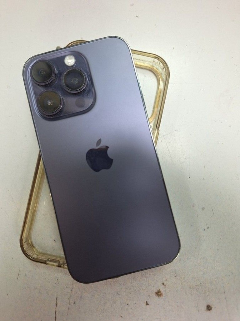 Дешиво Apple iphone 14 pro 128gb с ломбарда