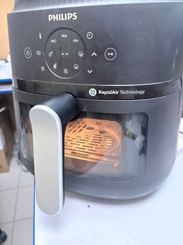 Philips Airfryer NA231/00 Код:01-201106806. Изображение 6