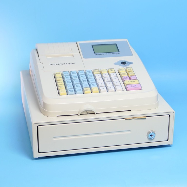 Mkasxia POS ZE‑4879 Код:null. Изображение 5