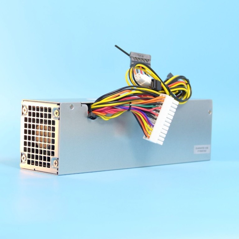 Оголошення Dell H240AS-00 240W для OptiPlex 390, 790, 990, 3010, 7010, 9010 SFF. Новий. Б/У