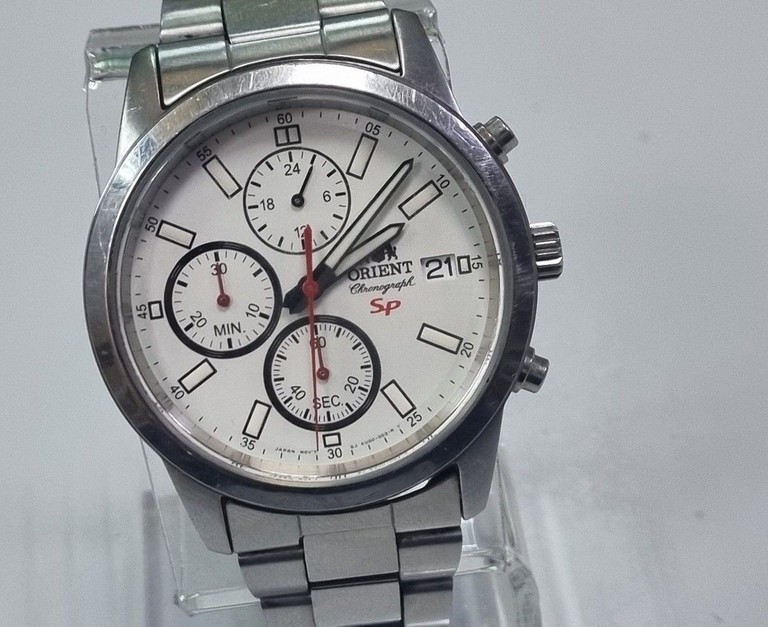 Объявление Orient ku00 c0-a ca Б/У