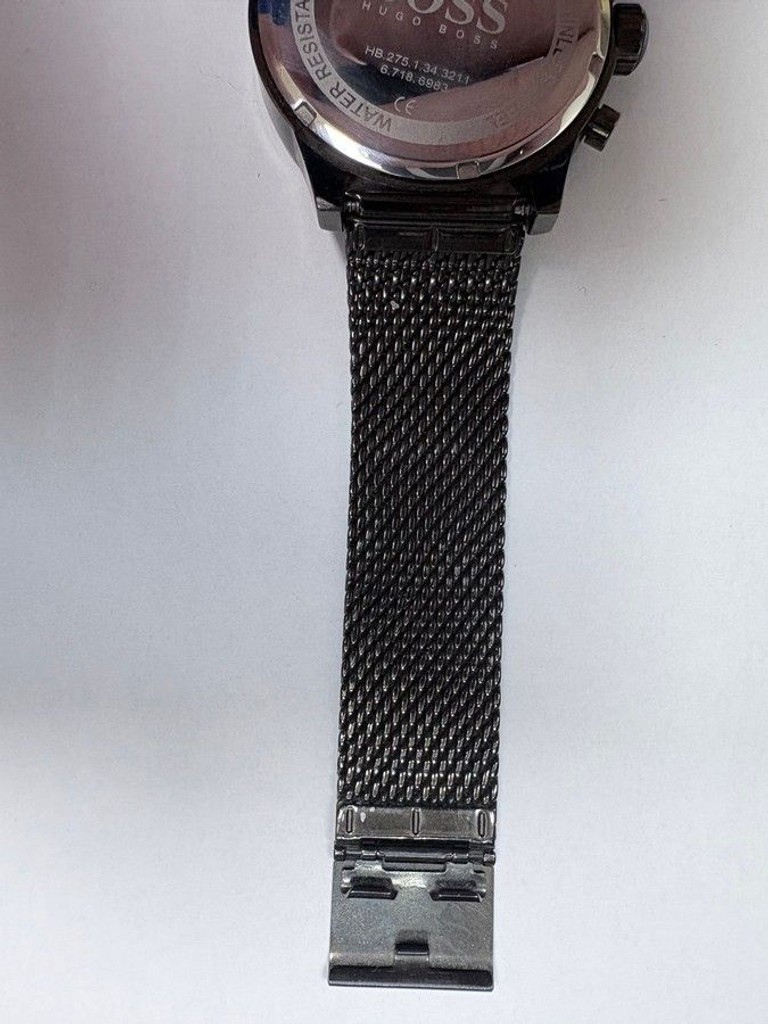Розпродаж Hugo Boss 6.718.6983, продавець Техноскарб