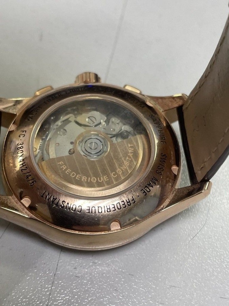 Frederique Constant fc-380х4h2/4/6 Код:01-201003832. Изображение 5