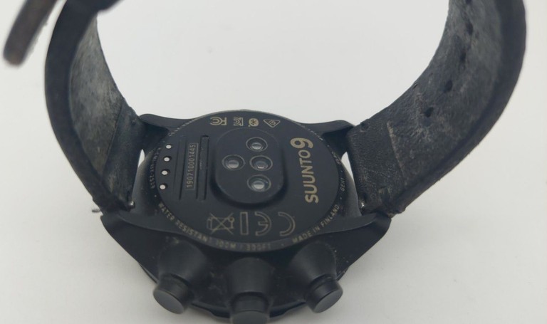 Распродажа Suunto suunto 9 baro, продавец Техноскарб