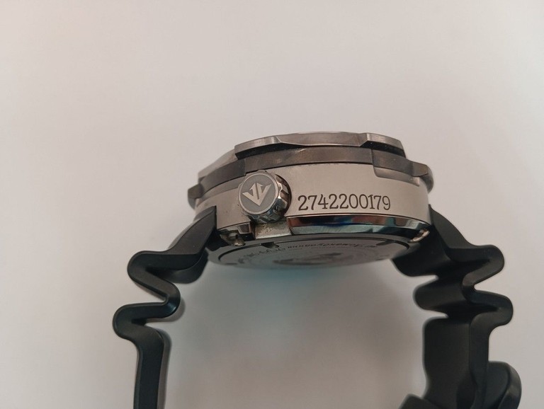 Citizen j210-t023100 Код:01-201003462. Изображение 5