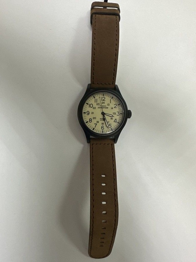 Оголошення Timex t499 Б/У