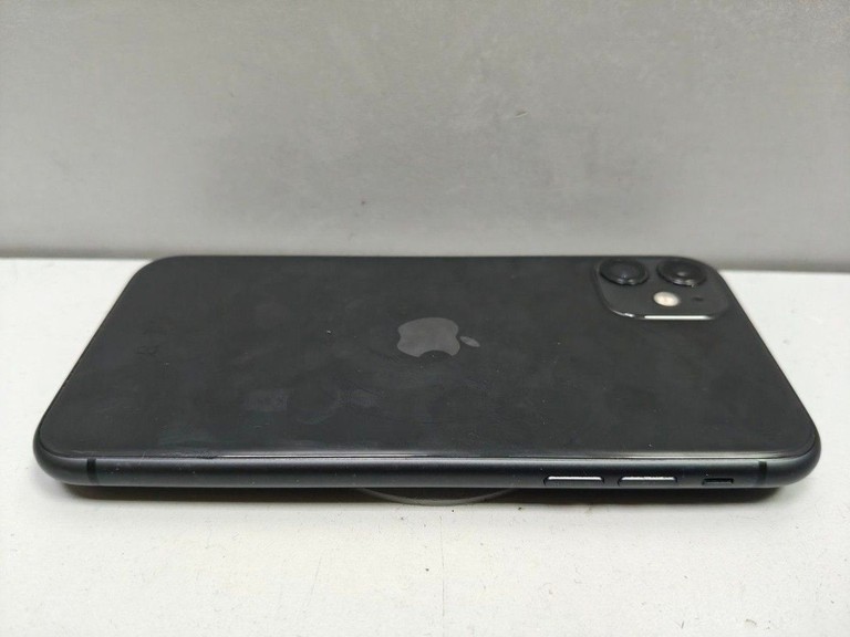Apple iphone 11 128gb Код:01-201108769. Зображення 7