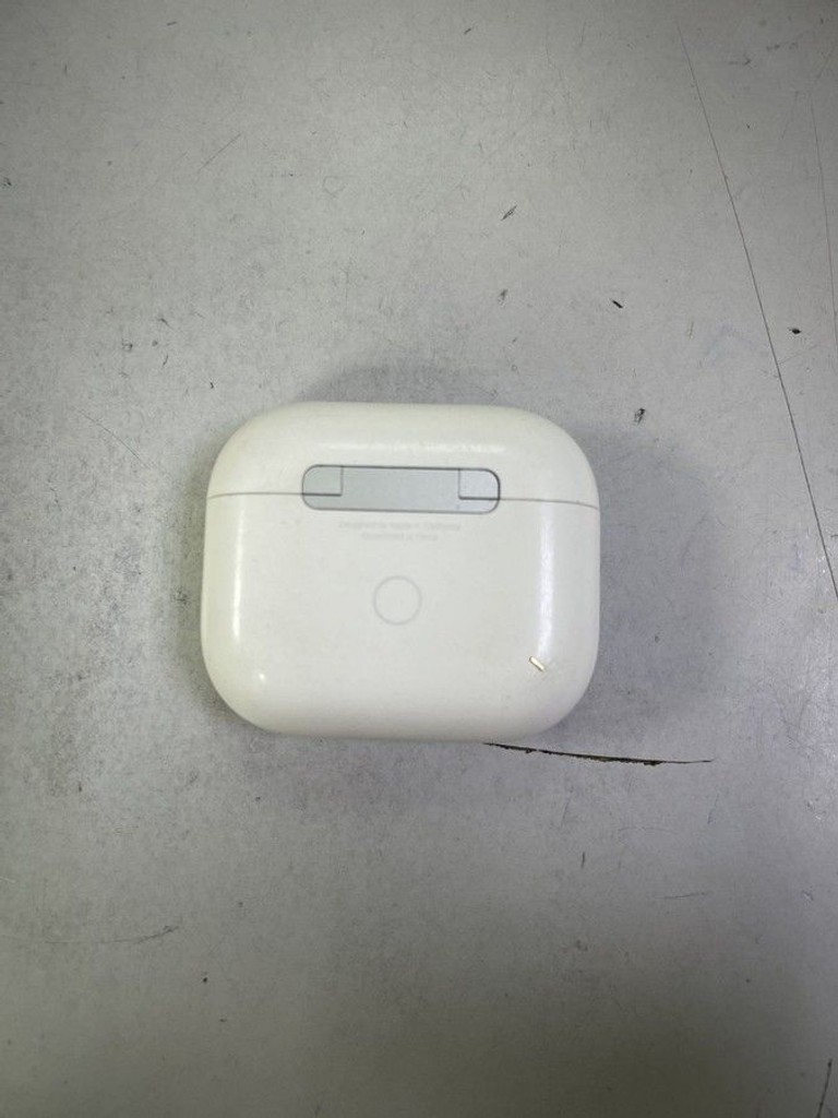 Оголошення Apple airpods 3rd generation Б/У