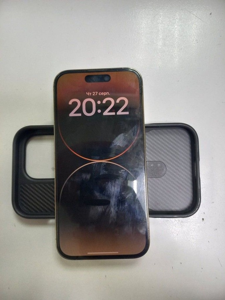Apple iphone 14 pro 128gb Код:01-201109153. Зображення 8