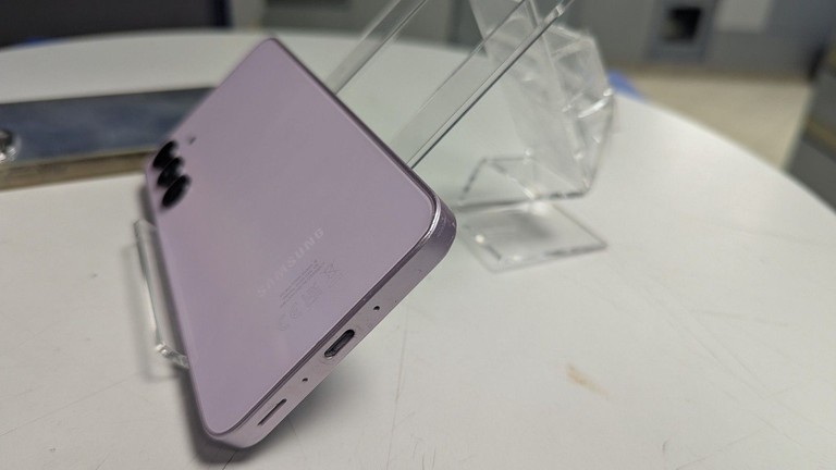 Samsung galaxy a35 5g 6/128gb Код:01-201107407. Изображение 5
