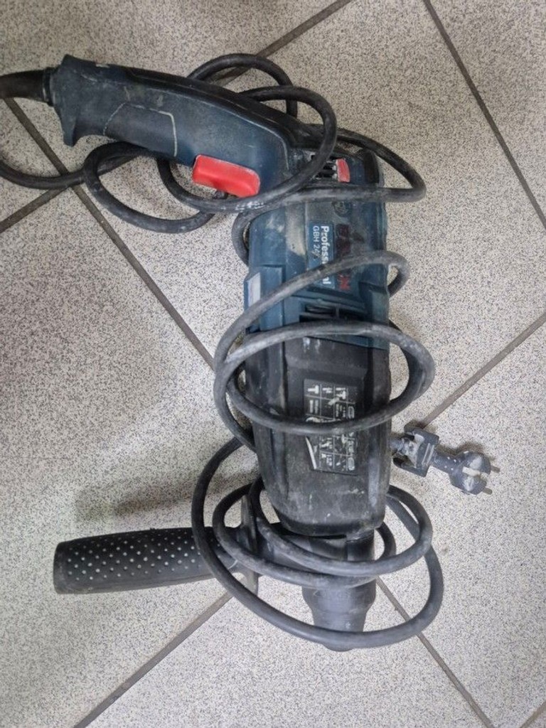 Объявление Bosch gbh 240 Б/У