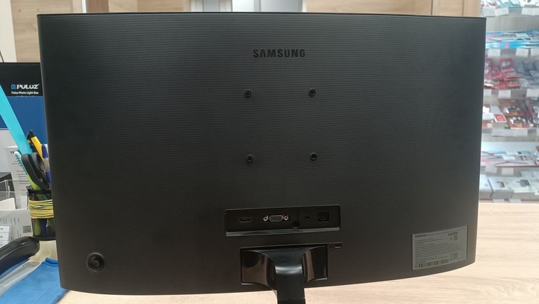 Розпродаж Samsung c24f390fhі, продавець Техноскарб