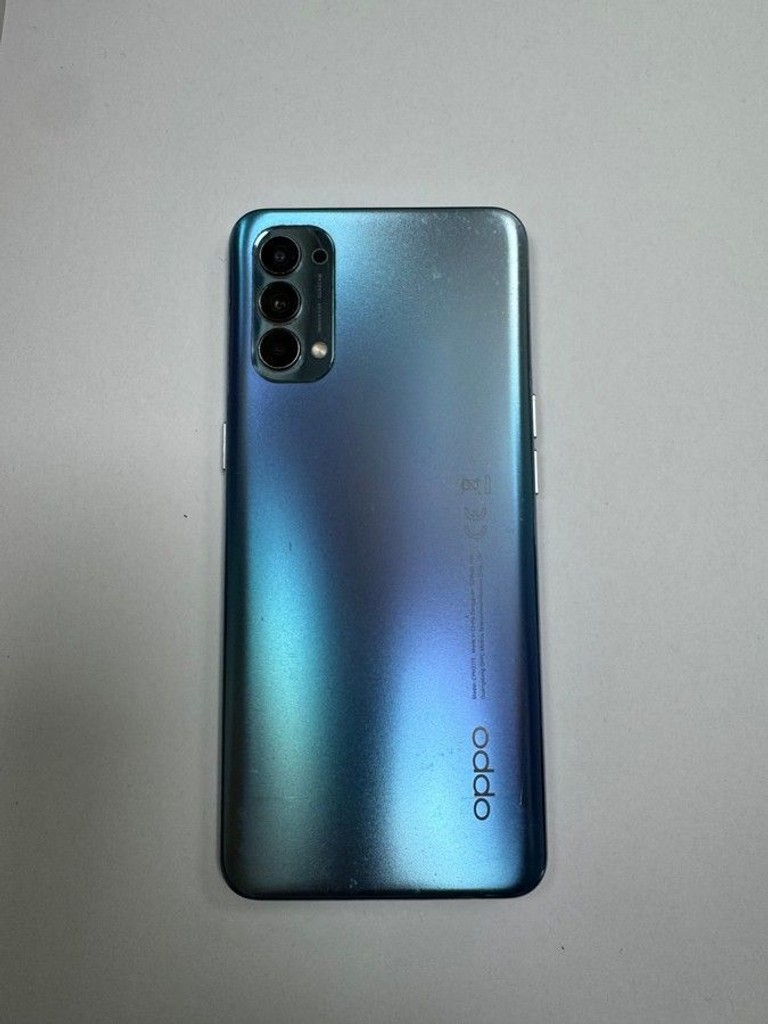 Oppo reno 4 5g 8/128gb Код:01-201065903. Зображення 5