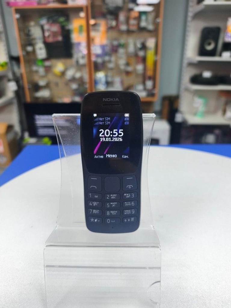 Купити Nokia 110 ta-1192 Б/У