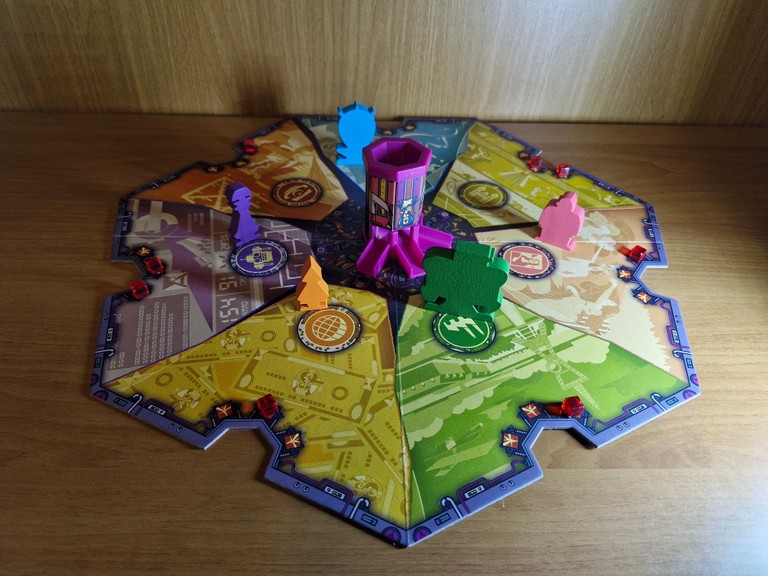 Дешево Geekach Games Петля з ломбарду