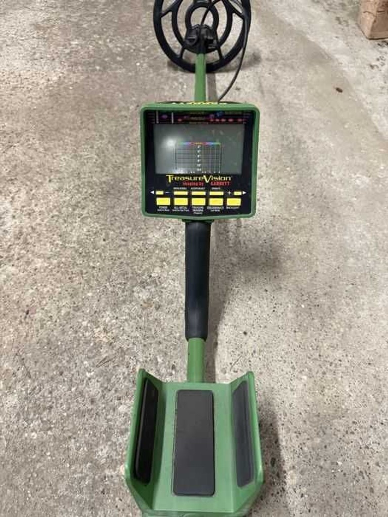 Купити Garrett GTI 2500 Б/У
