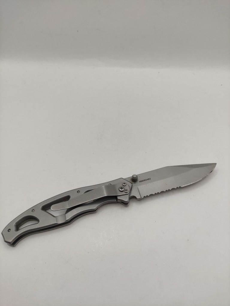 Оголошення Gerber paraframe i fe Б/У