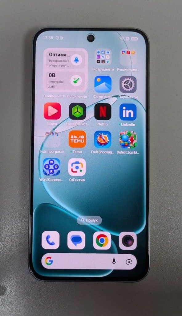 Дешево Oppo a6 pro 4g 8/256gb з ломбарду