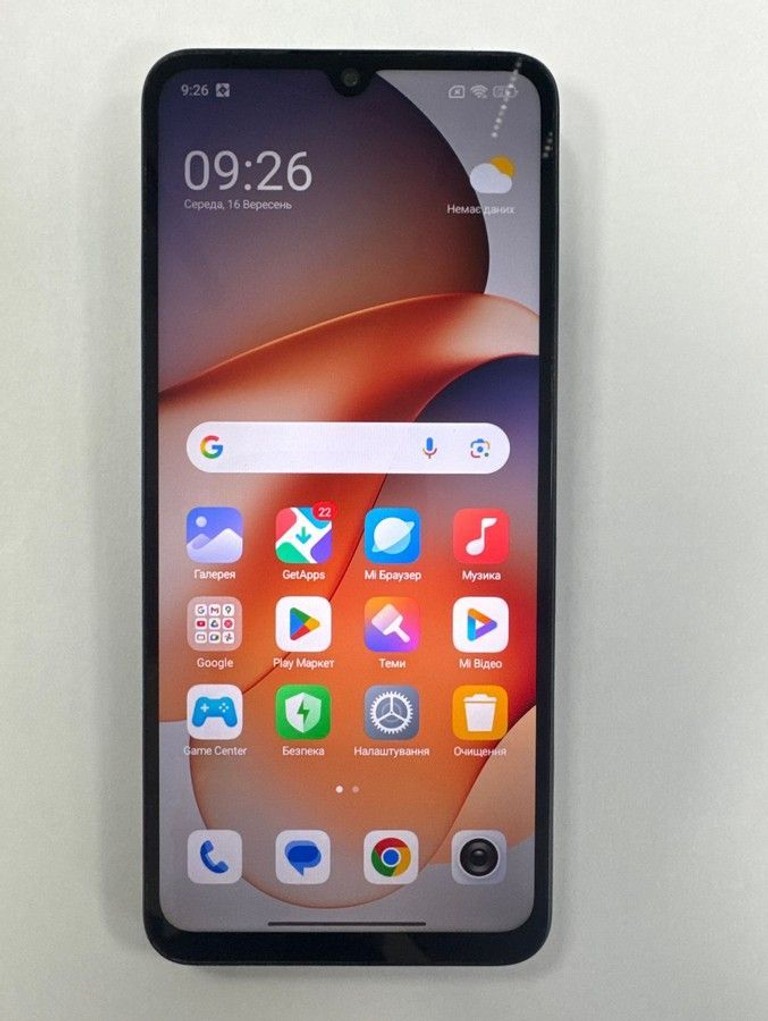 Купить Xiaomi redmi 14c 8/256gb Б/У