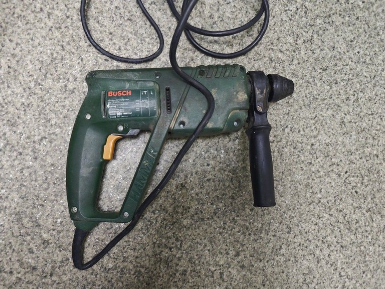 Оголошення Bosch pbh 160 r Б/У