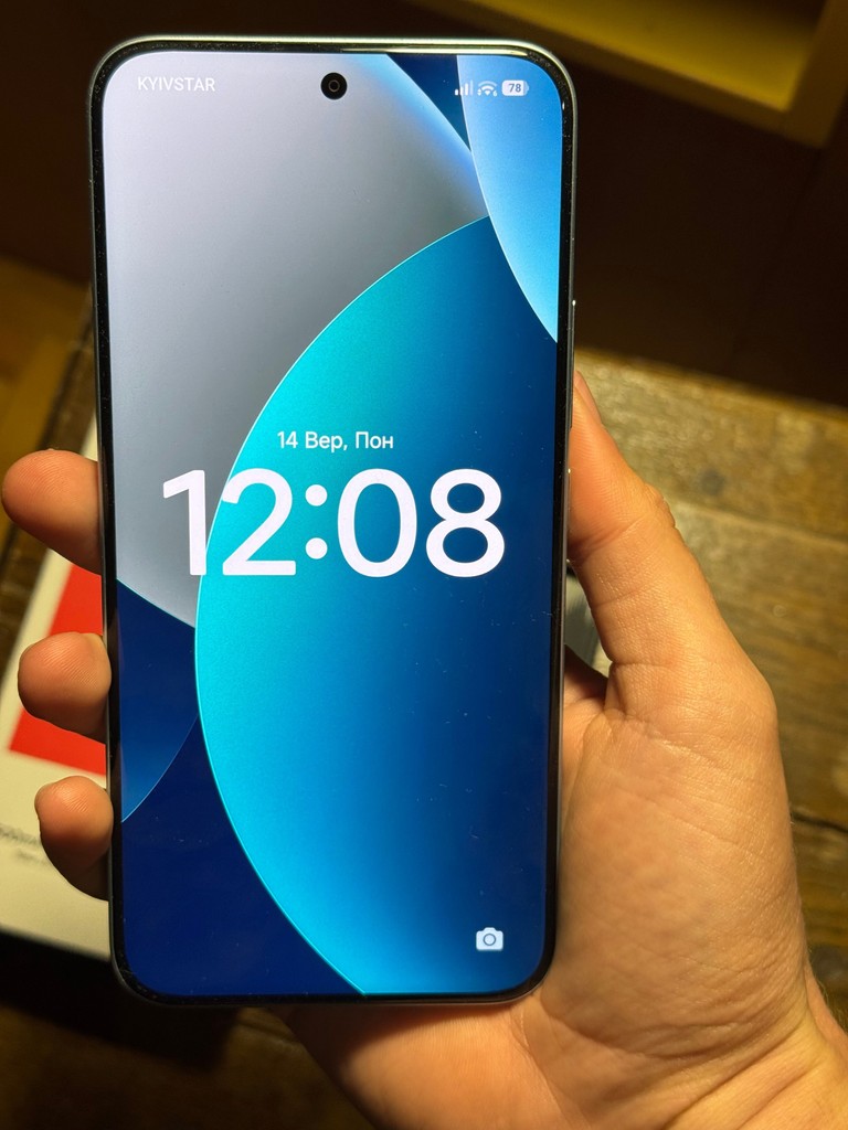 Xiaomi Redmi Note 15 Pro+ 8/256GB Glacier Blue Код:null. Зображення 4