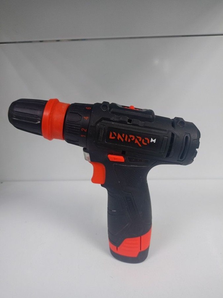 Розпродаж Dnipro-M cd-12q kit, продавець Техноскарб