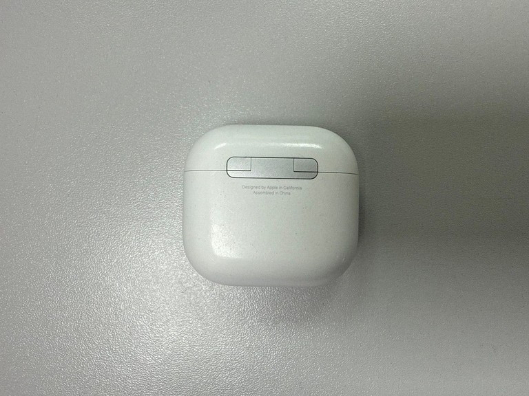 Розпродаж Apple airpods 4, продавець Техноскарб