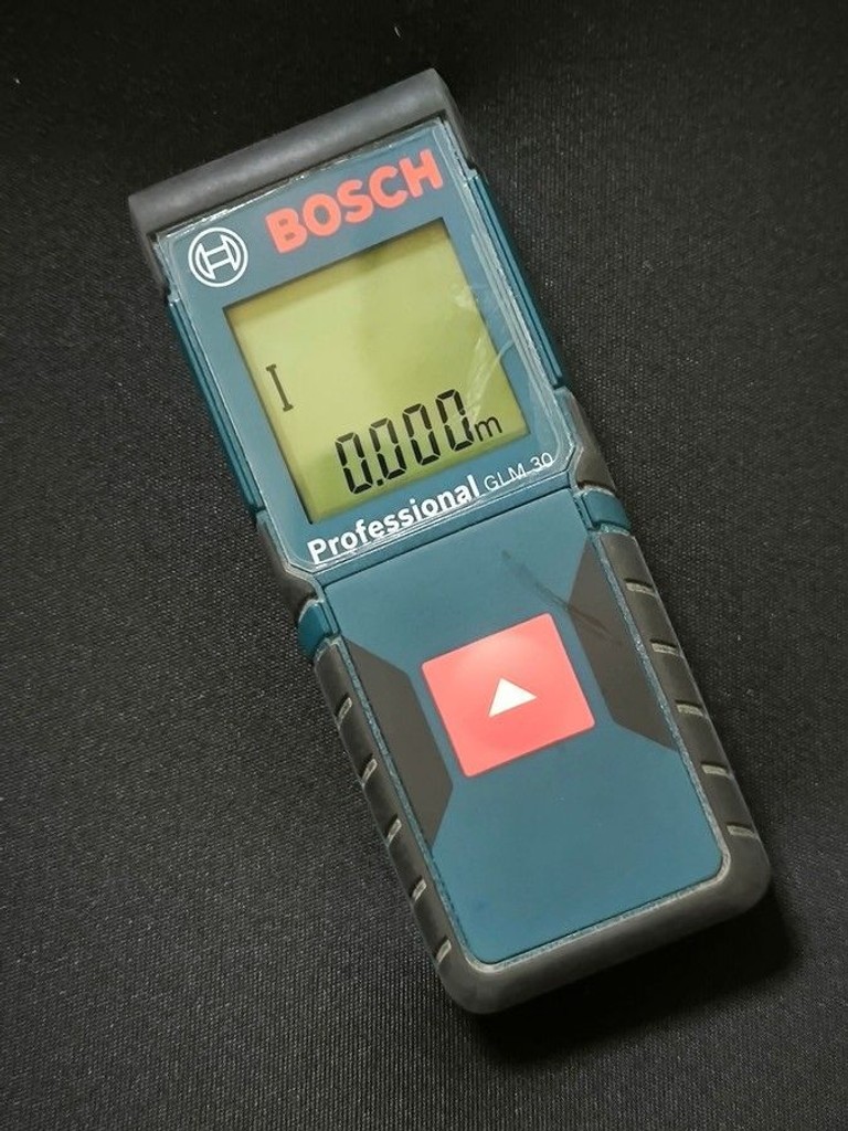 Купити Bosch glm 30 Б/У