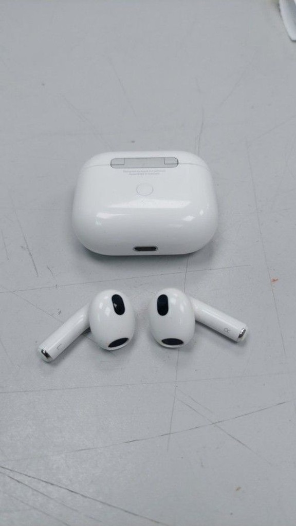 Дешево Apple airpods 3rd generation з ломбарду