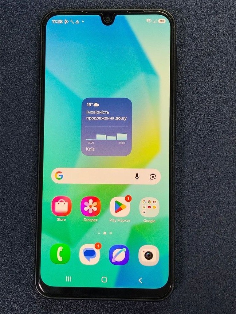 Купити Samsung galaxy a16 4/128gb Б/У