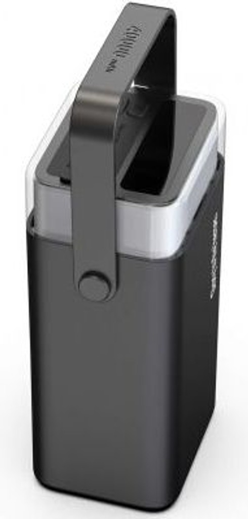Aspiring Hit 30 30000mAh PD/65W Код:null. Зображення 4
