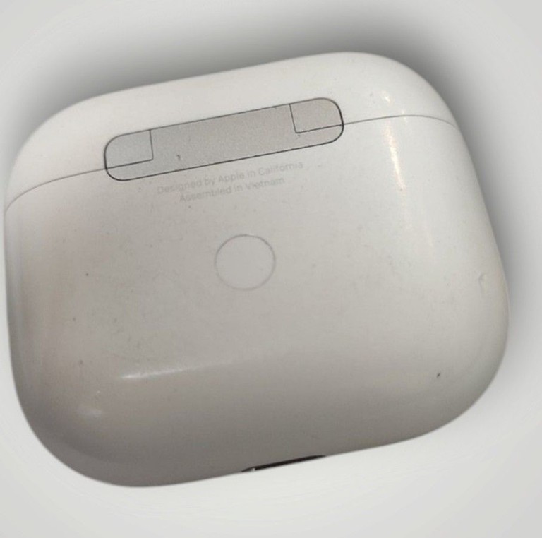 Дешево Apple airpods 3rd generation з ломбарду