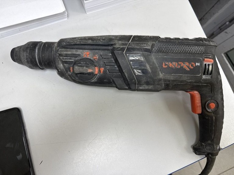 Купити Dnipro-M rh-16 Б/У