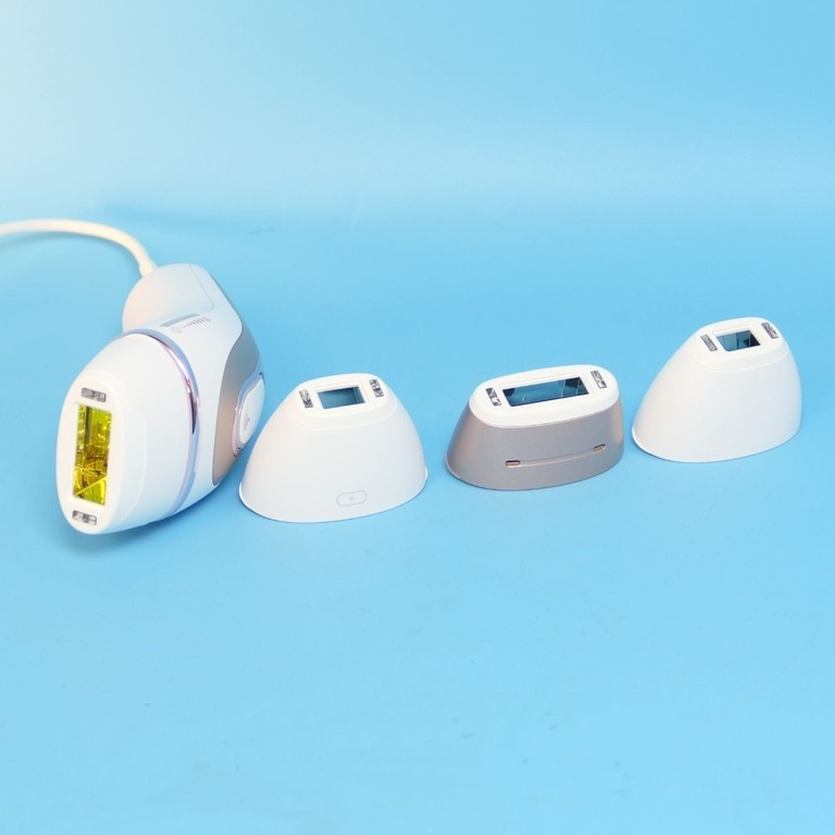 Дешево Braun Smart IPL Skin i-Expert PL7387 з ломбарду