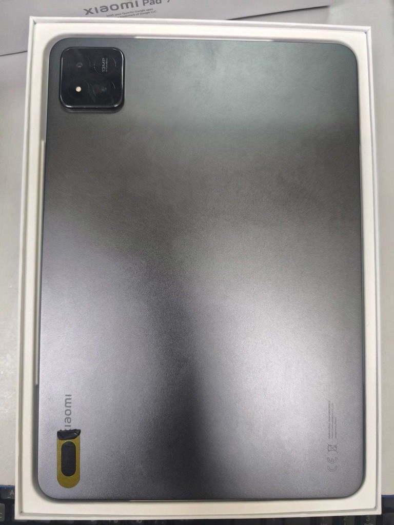 Купити Xiaomi pad 7 8/256gb Б/У
