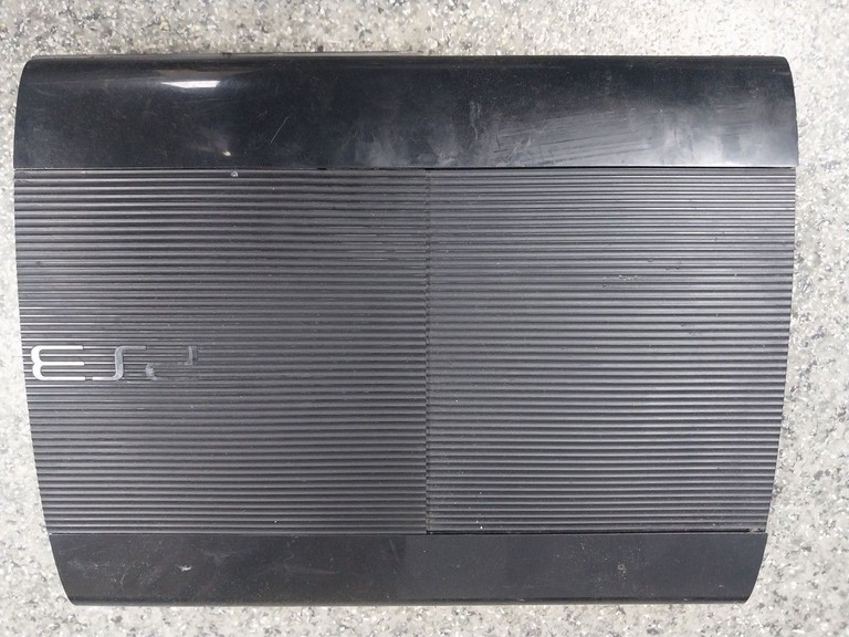 Купити Sony playstation 3 slim 120gb Б/У