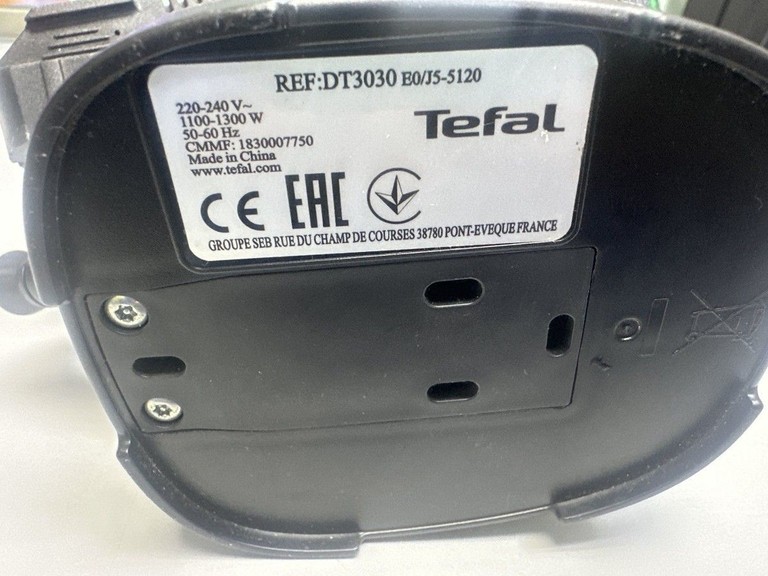 Розпродаж Tefal Access Steam Pocket DT3030, продавець Техноскарб