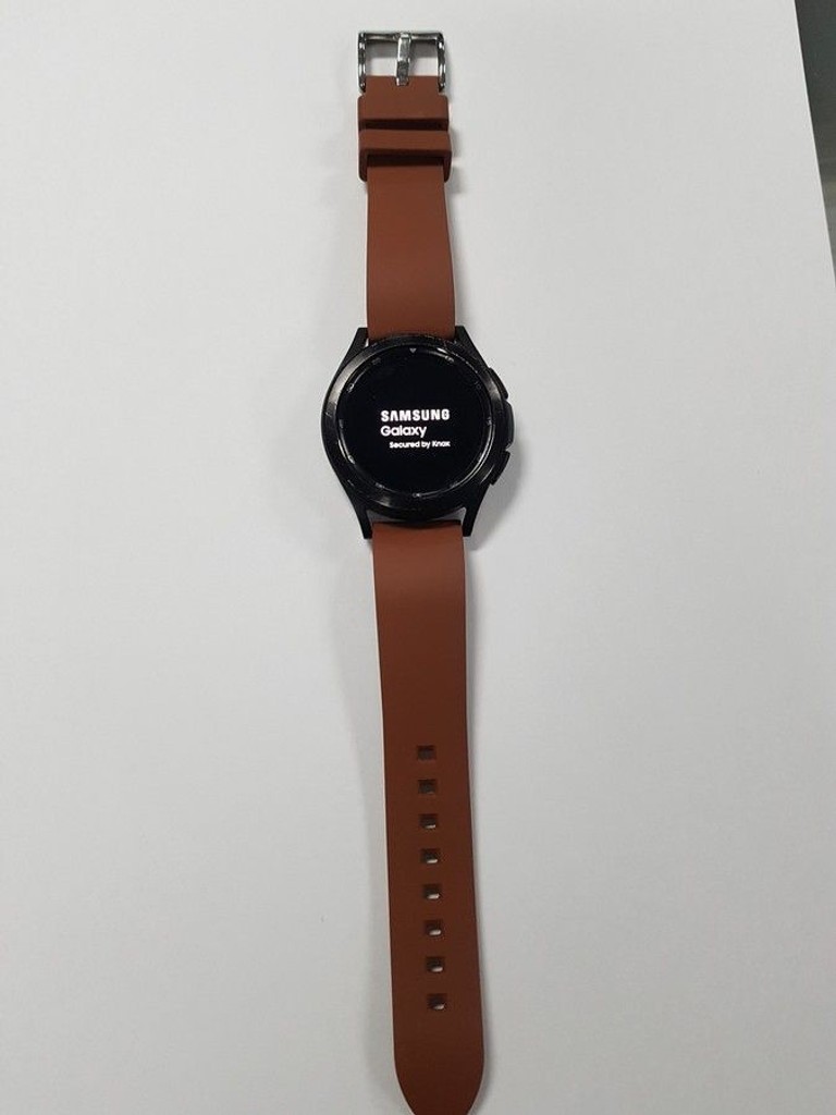 Купити Samsung galaxy watch4 classic 42mm Б/У