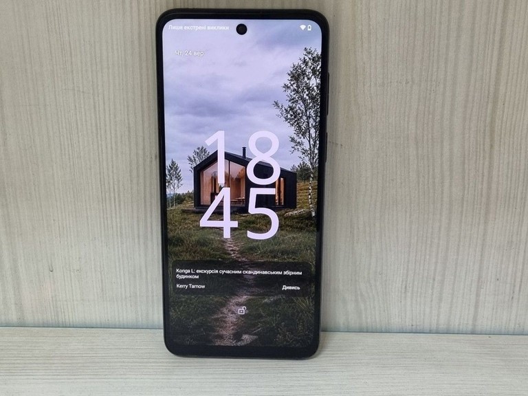 Купити Motorola moto g13 4/128gb xt2331-2 Б/У