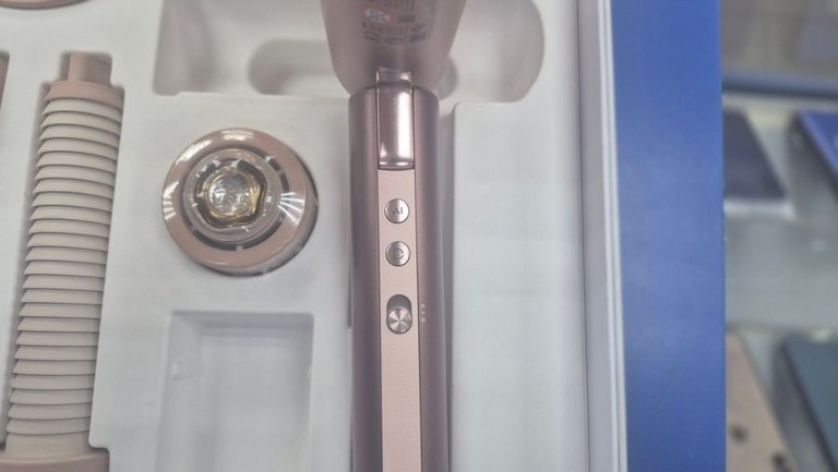 Дешево Dreame Pocket Aura Pink (AZP20A-PK) з ломбарду