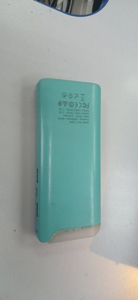 Оголошення Hoco 15000mah Б/У