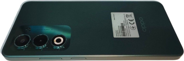 Oppo a5 4g 6/128gb Код:01-201137838. Зображення 9
