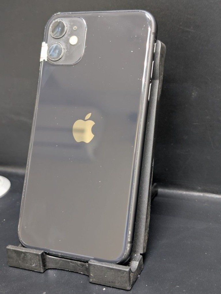 Купити Apple iphone 11 64gb Б/У