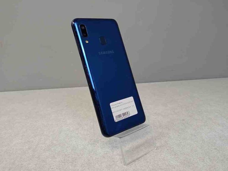 Samsung Galaxy A20 2019 SM-A205F 3/32GB Red (SM-A205FZRV) Код:2000003245727. Зображення 5
