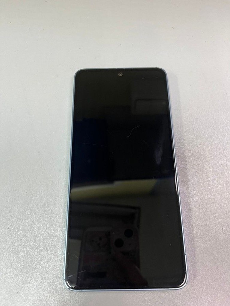 Оголошення Xiaomi redmi note 13 4g 6/128gb Б/У