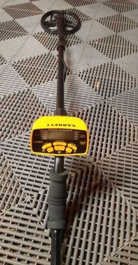 Объявление Garrett ace 400i + Пінпоєнтер Garrett Б/У