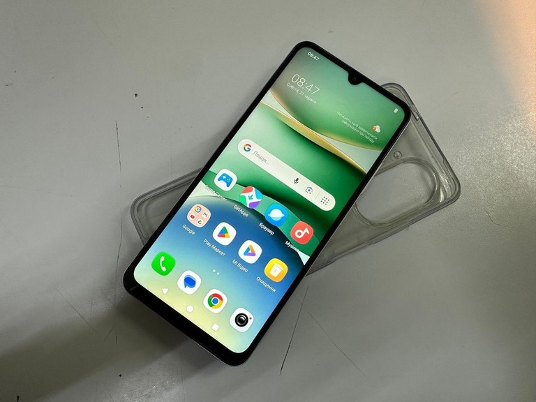 Купити Xiaomi redmi a5 4/128gb Б/У